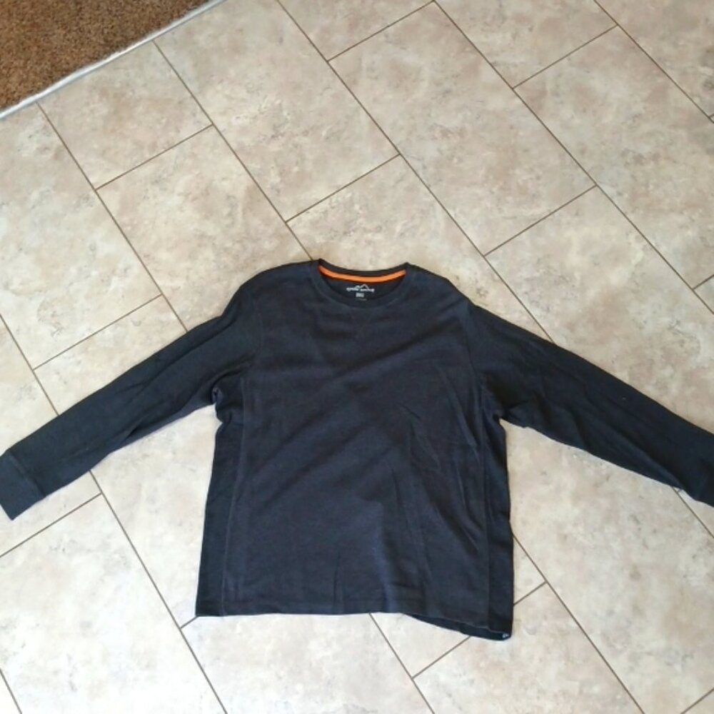 Eddie Bauer Long Sleeve Thermal